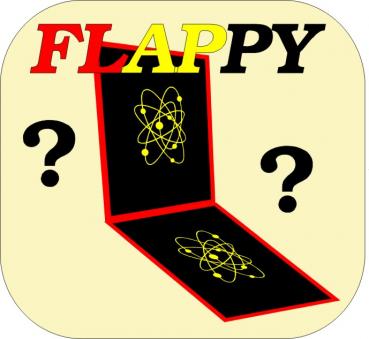 Flappy - does everything!