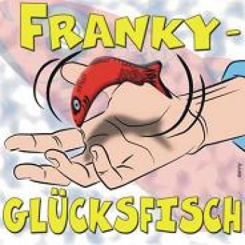 Franky - der Glücksfisch