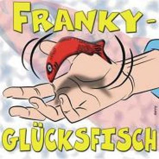 Franky - der Glücksfisch