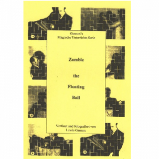 Zombie, die schwebende Kugel (Gansons Magischer Unterricht)