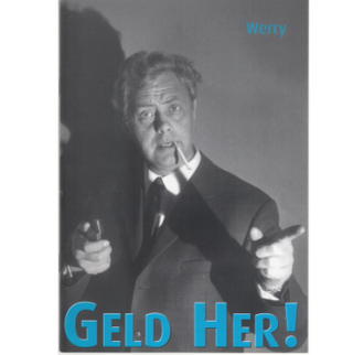 Geld Her! | Werry