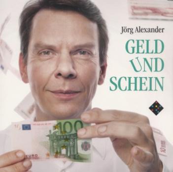 Money and Notes | Jörg Alexander