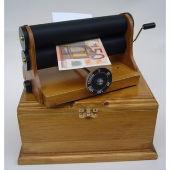 The money machine