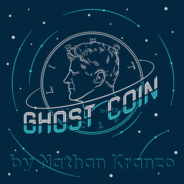 Ghost Coin | Nathan Kranzo 