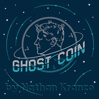 Ghost Coin | Nathan Kranzo