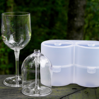 OUTDOOR WINE GLASS - Doppelpack | JL Magic