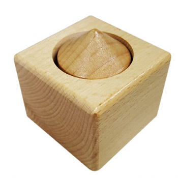 Rocket puzzle