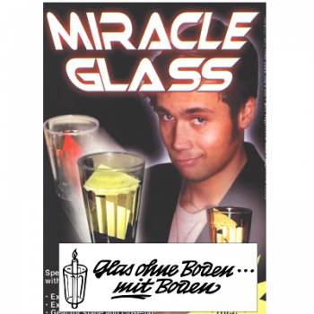 MIRACLE GLASS | Werry