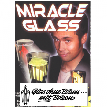 MIRACLE GLASS | Werry 