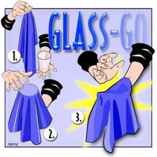 Glass-Go ... bekannt geworden durch Cellini!