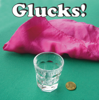 GLUCKS!