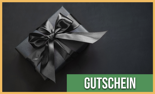 Gift voucher