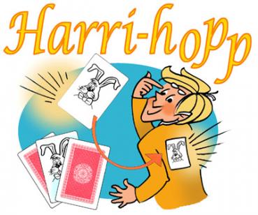 Harry Hopp 
