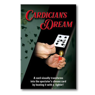 Cardician's Dream