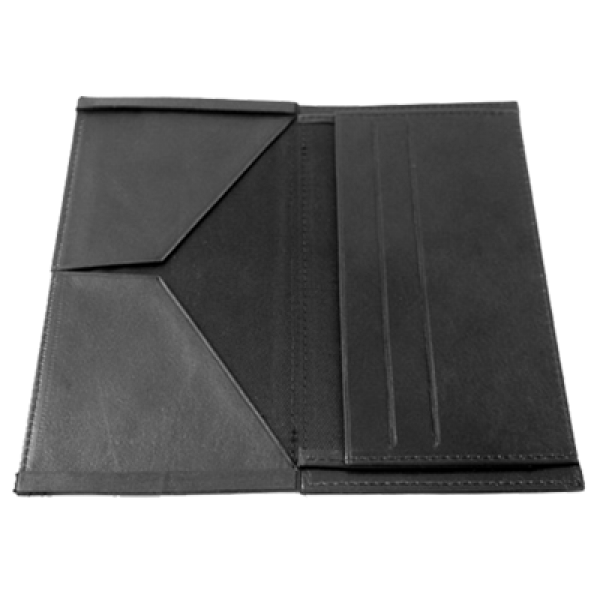 Large Himber Wallet | Jerry O'Connell JOL & PropDog