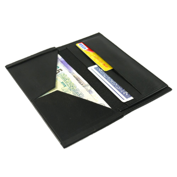Large Himber Wallet | Jerry O'Connell JOL & PropDog