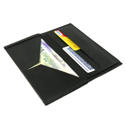 Large Himber Wallet | Jerry O'Connell JOL & PropDog