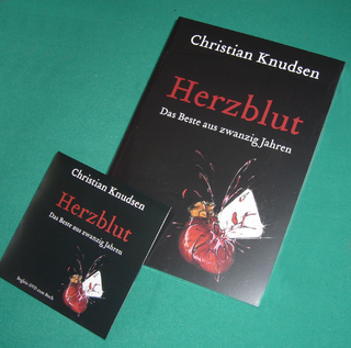 Herzblut - Das Beste aus zwanzig Jahren | Christian Knudsen