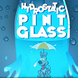Hydrostatic Pint