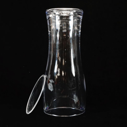 Hydrostatic Pint