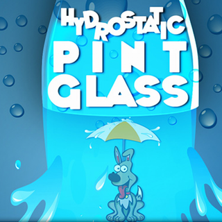 Hydrostatic Pint