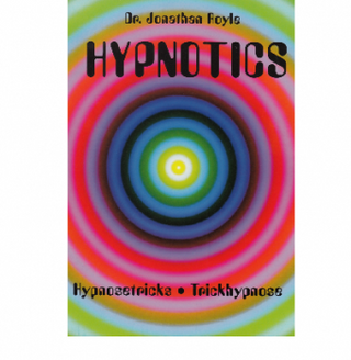 Hypnotics | Dr. Jonathan Royle