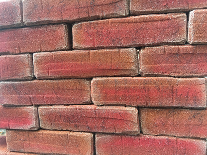 Foam brick | Peter Vohralik