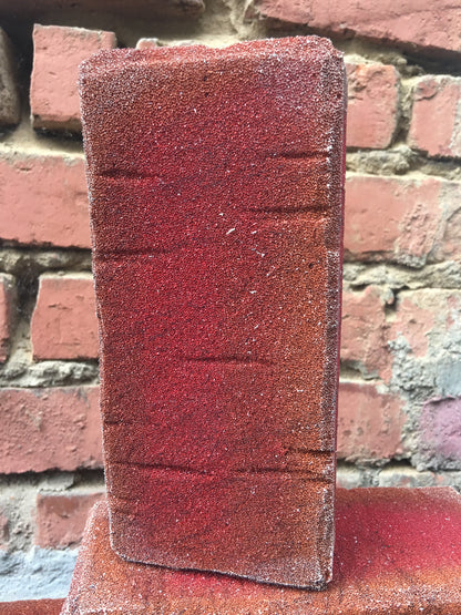Foam brick | Peter Vohralik