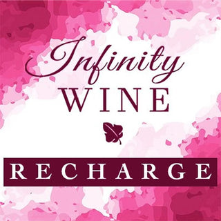 Infinity Wine | Peter Kamp - Refill