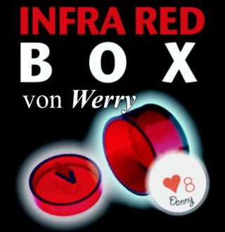 Infra Red Box | Werry