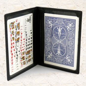 Single Bi-Fold Holder | Jerry O'Connell JOL & PropDog