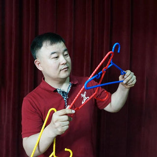 JUYONG Linking Hangers | JL