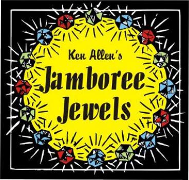 Jamboree Jewels (925 Sterling Silber)