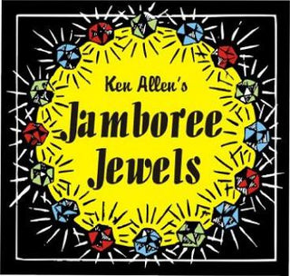 Jamboree Jewels (925 Sterling Silber)