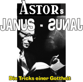 Janus | Astor