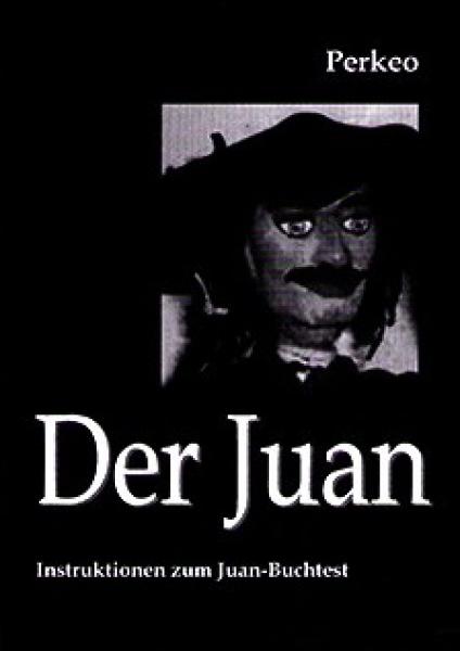 Der Juan | Perkeo