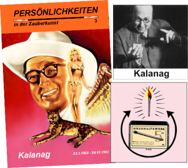 Kalanag Combi