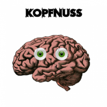HEADNUTS DIGIPACK | Stefan Olschewski
