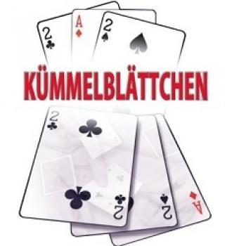 Ultimate/Profi 3-Card Monte (rot) | Michael Skinner & Alexander de Cova