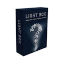 Light Box | Sebastien Calbry (Dachboden)