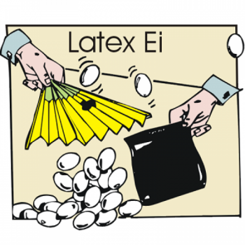 Latex Ei