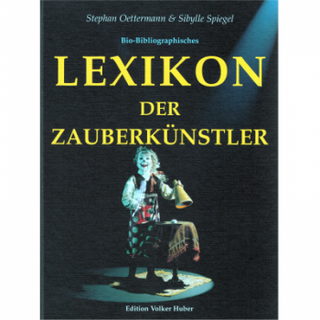 Lexikon der Zauberkünstler