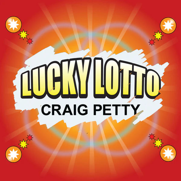 Lucky Lotto | Craig Petty