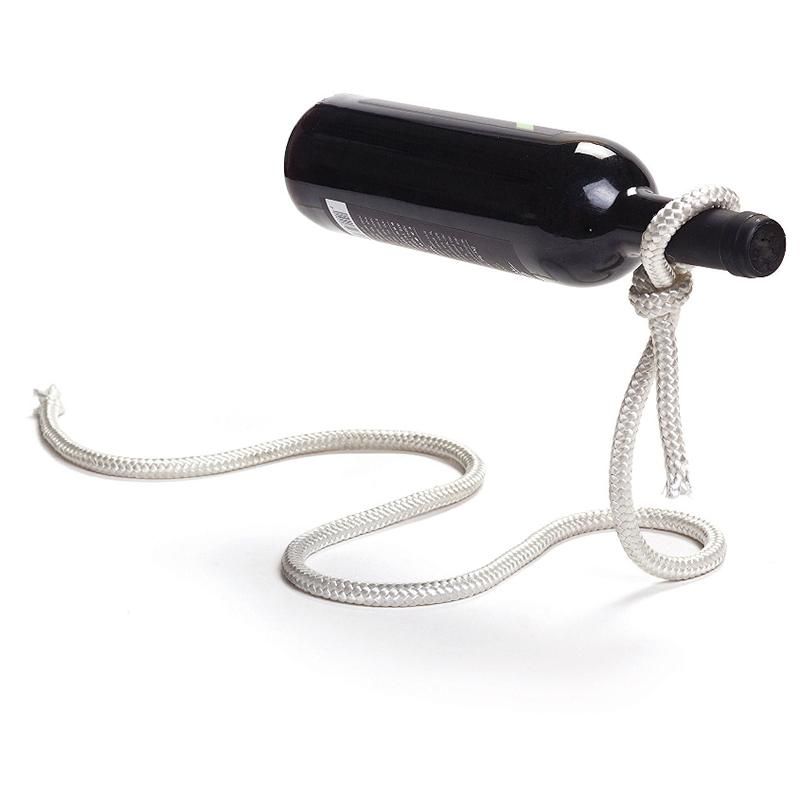Magic Rope Flaschenhalter