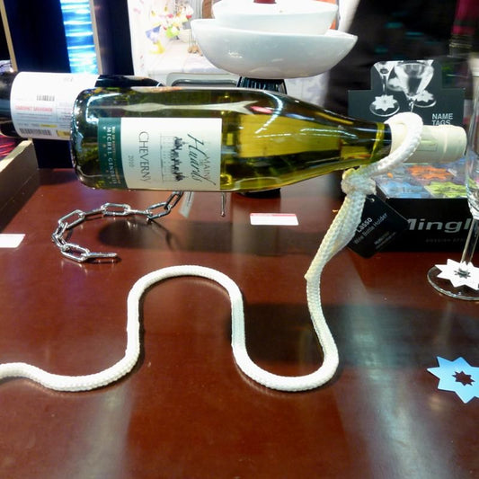 Magic Rope Flaschenhalter