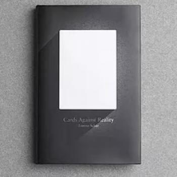 Cards Against Reality | Lorenz Schär