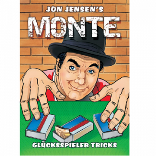 Monte | Jon Jensen