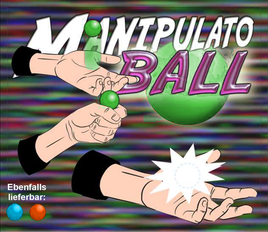 Manipulato Ball