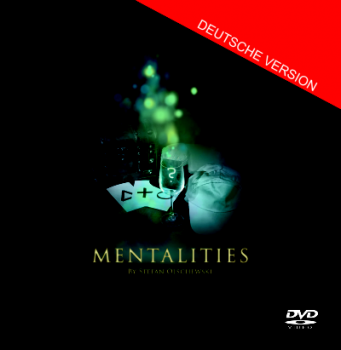 Mentalities (DE) | Stefan Olschewski