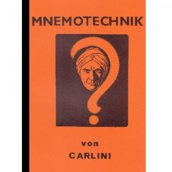 Mnemotechnik | Carlini